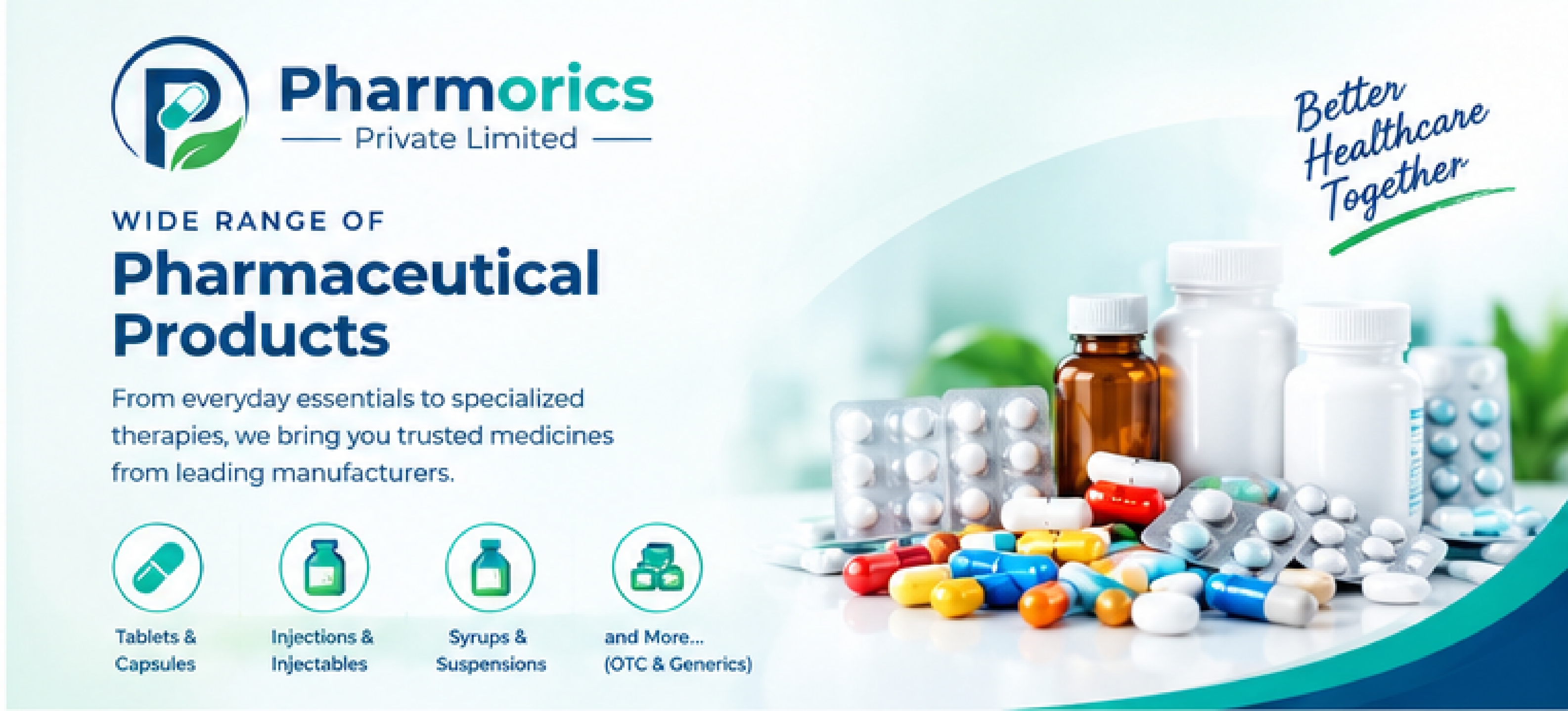 Pharmorics cover page 2