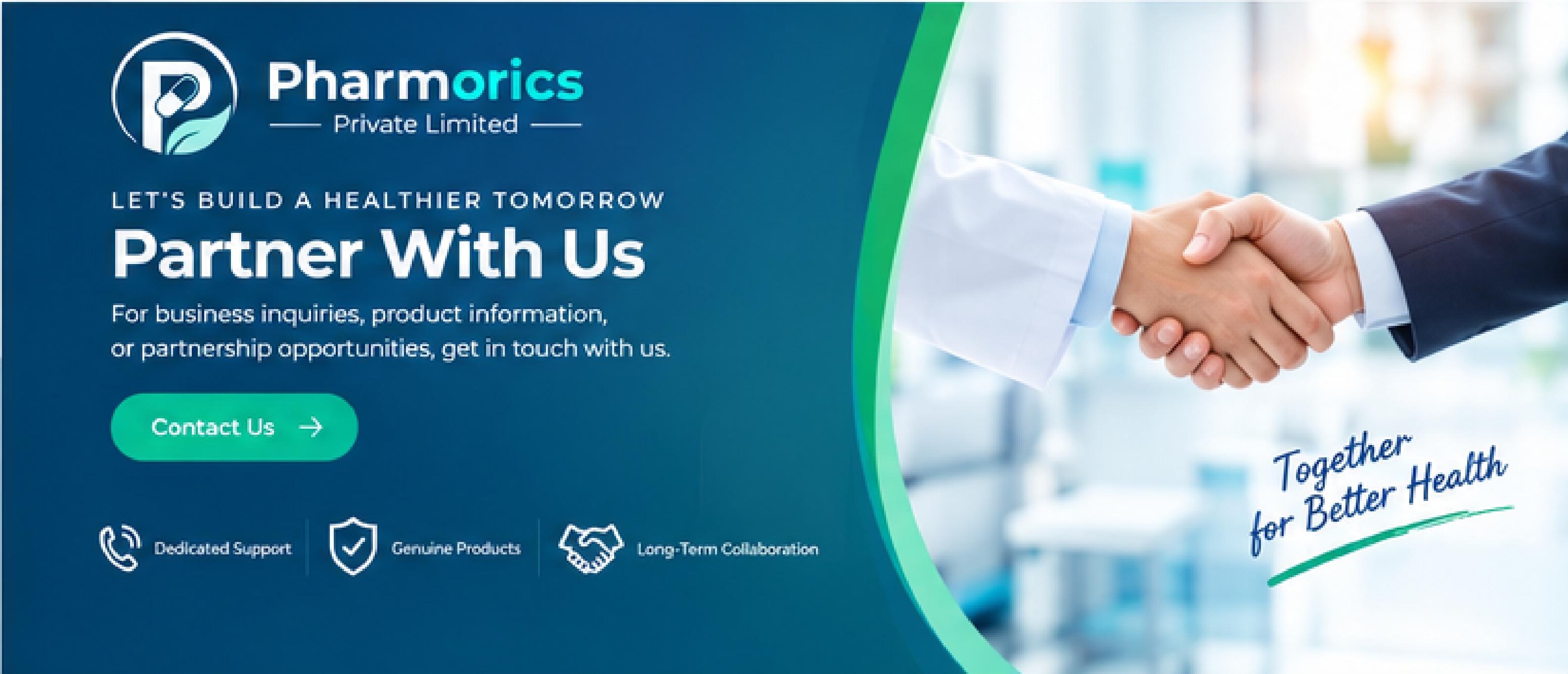 Pharmorics cover page 6